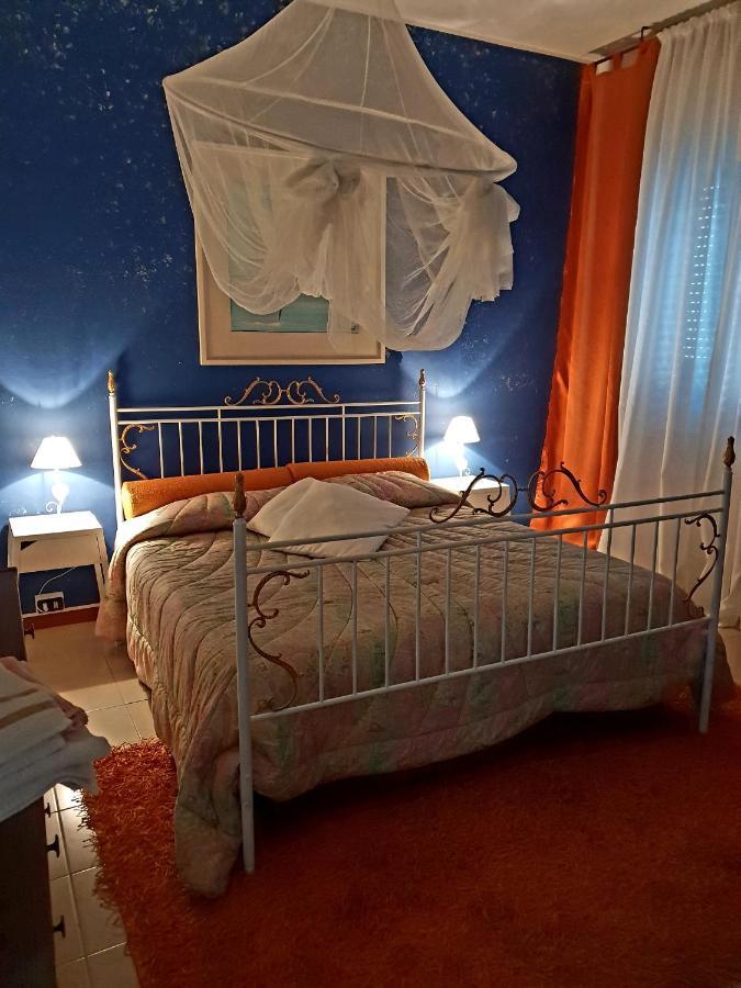 B&B Nonna Lilla Montesilvano Marina Exterior foto